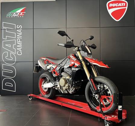 DUCATI HYPERMOTARD 698 MONO DUCATI HYPERMOTARD 698 MONO